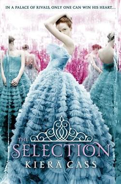 The Selection - 1