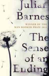 The Sense of an Ending - 1