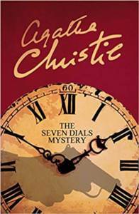The Seven Dials Mystery - 1