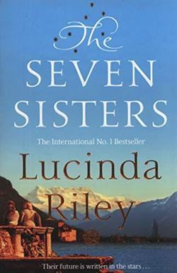 The Seven Sisters 1 - Pan Books