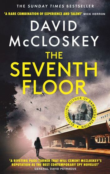The Seventh Floor - 1