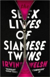 The Sex Lives of Siamese Twins - Vintage Books UK