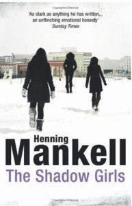 The Shadow Girls - Vintage Books UK