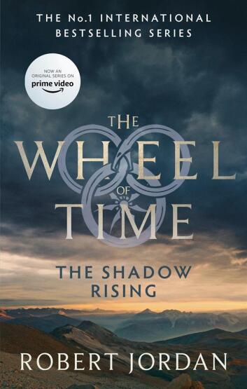 The Shadow Rising - The Wheel of Time - 1