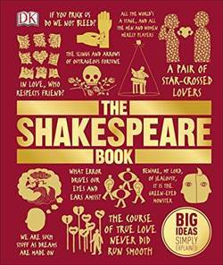 The Shakespeare Book - 1