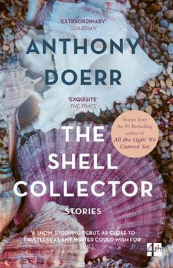 The Shell Collector - 1