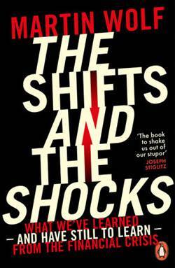 The Shifts And The Shocks - 1