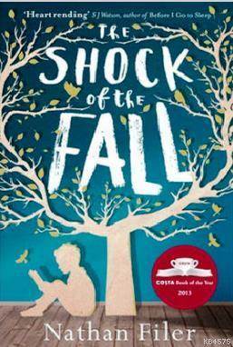 The Shock of the Fall - The Borough Press