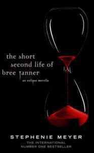 The Short Second Life of Bree Tanner - 1