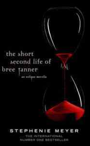 The Short Second Life Of Bree Tanner - Atom