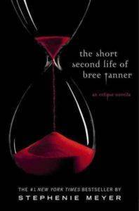 The Short Second Life of Bree Tanner - 1