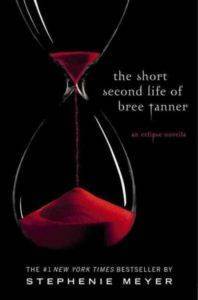 The Short Second Life of Bree Tanner - Little Brown USA