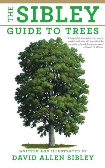 The Sibley Guide to Trees - 1