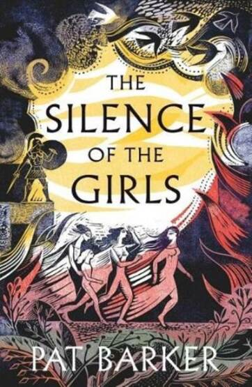 The Silence of the Girls - Penguin Books UK