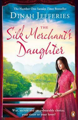 The Silk Merchant's Daughter - 1