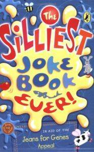 The Silliest Joke Book Ever - Puffin Books UK