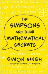 The Simpsons And Their Mathematical Secrets - Bloomsbury