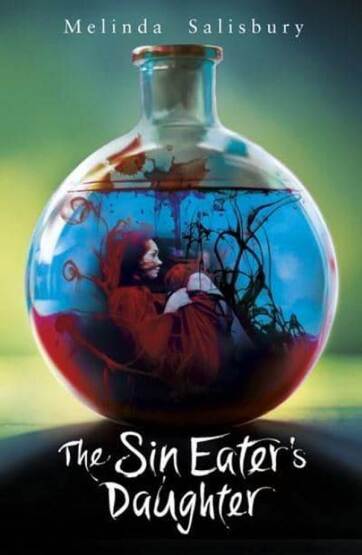 The Sin Eater's Daughter 1 - 1