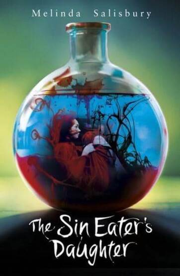 The Sin Eater's Daughter 1 - Scholastic UK