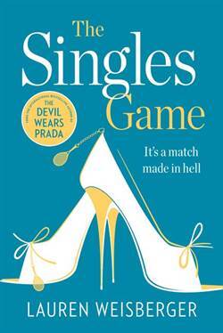 The Singles Game - Harper Collins UK