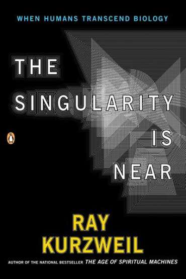 The Singularity Is Near - Penguin Books USA