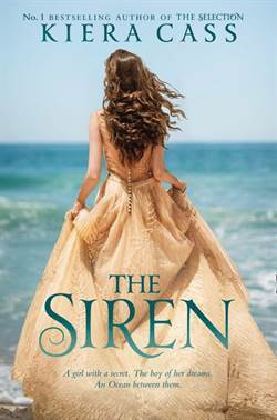 The Siren - Harper Collins UK