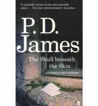 The Skull Beneath the Skin - Faber & Faber UK