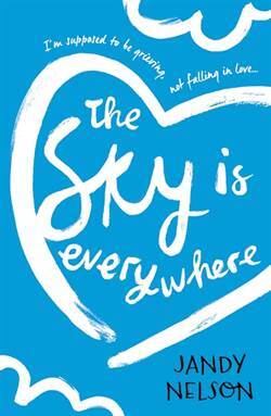 The Sky Is Everywhere - Walker Books