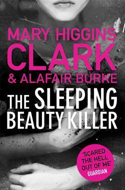 The Sleeping Beauty Killer (Under Suspicion 3) - Simon & Schuster UK