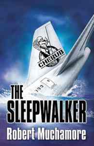 The Sleepwalker (Cherub 9) - Hodder & Stoughton