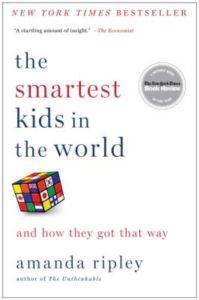 The Smartest Kids in the World and How They Got That Way - Simon & Schuster USA