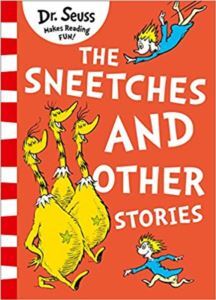 The Sneeches And Other Stories - 1