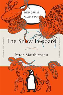 The Snow Leopard - Penguin Books USA