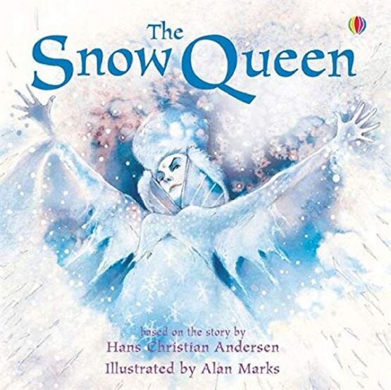 The Snow Queen - Usborne Publishing UK