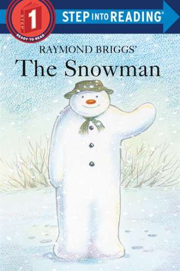 The Snowman - Random House Books for Young Readers USA