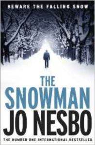 The Snowman (Harry Hole 5) - 1