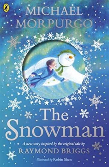 The Snowman - Puffin Books UK