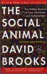 The Social Animal - 1