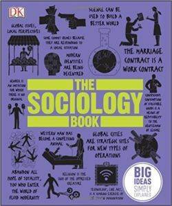 The Sociology Book - 1