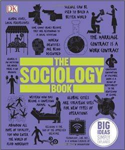 The Sociology Book - Dorling Kindersley UK