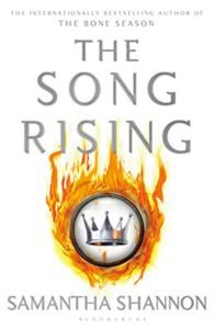 The Song Rising (The Bone Season 3) - Bloomsbury