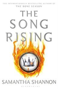 The Song Rising (The Bone Season 3) - 1