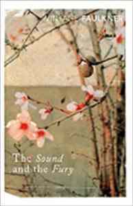 The Sound and the Fury - 1