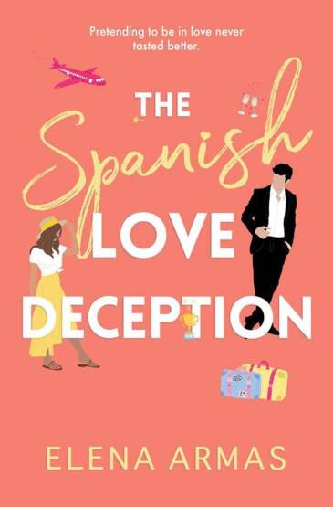 The Spanish Love Deception - Simon & Schuster UK