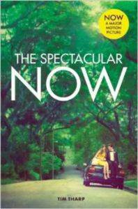 The Spectacular Now - Scholastic UK