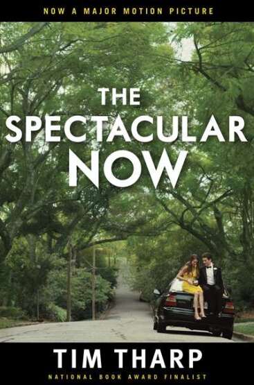 The Spectacular Now - 1