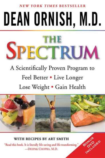 The Spectrum - Ballantine Books USA
