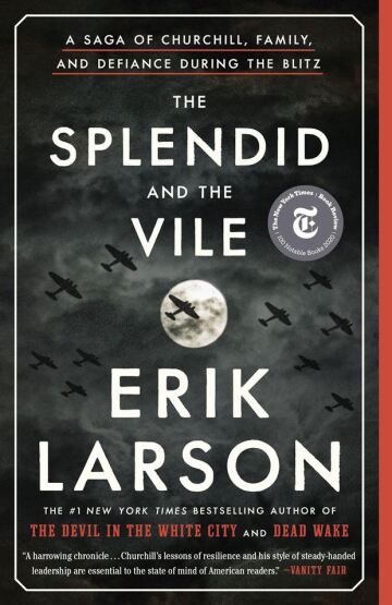 The Splendid and the Vile - Crown USA