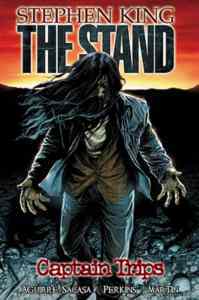 The Stand 1 (graphical novel) - Marvel