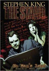 The Stand 5 (graphical novel) - Marvel